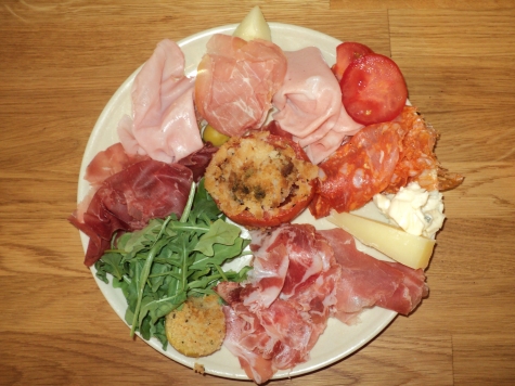 La Gatta Caffetteria