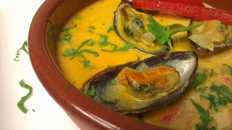 La Coya Tapas och Steakhouse