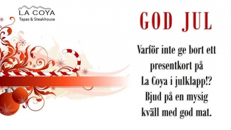 La Coya Tapas och Steakhouse