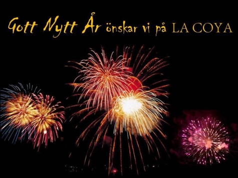 La Coya Tapas och Steakhouse