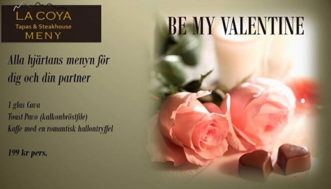 La Coya Tapas och Steakhouse