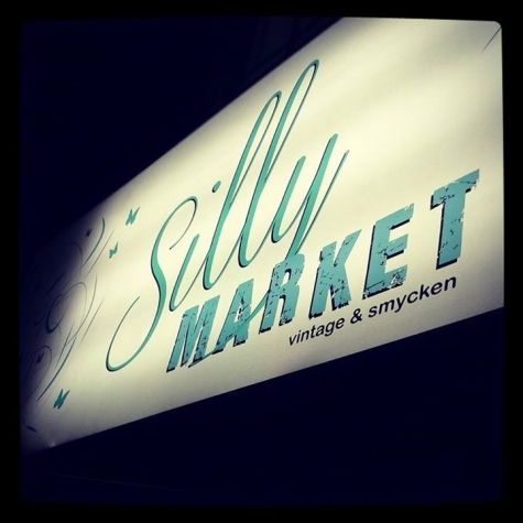 Silly Market