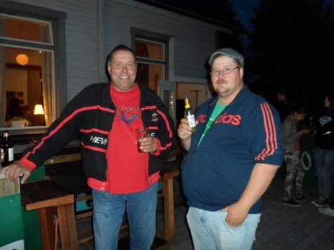 Dalen