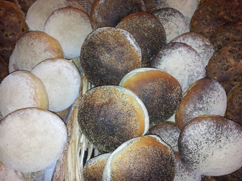 Lilla Mamsens Bageri