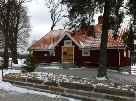 Smörhöga Gårdsmagasin