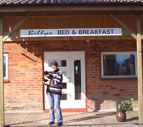 Billys Bed and Breakfast