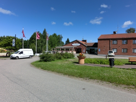 Hotell och Värdshuset Stopet