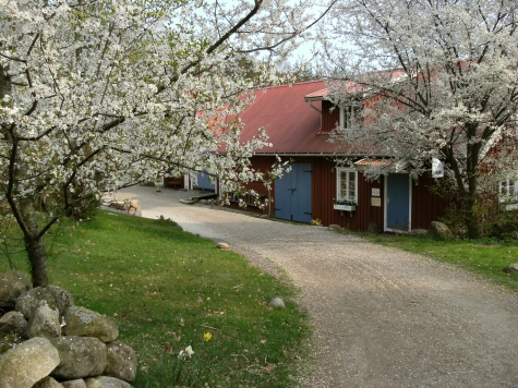 Finas Torpgård B&B