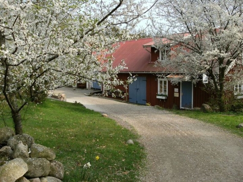 Finas Torpgård B&B