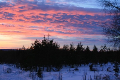 Dutch Mountain