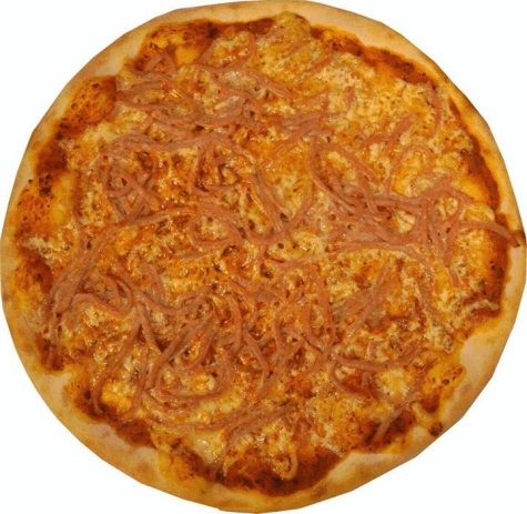 PIZZAKARTAN.SE » Pizzeria Tre Kronor » Vesuvio PIZZAKARTAN.SE » Pizzeria Tre Kronor » Vesuvio
