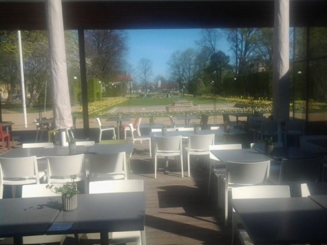 Parken Café Bar och Bistro