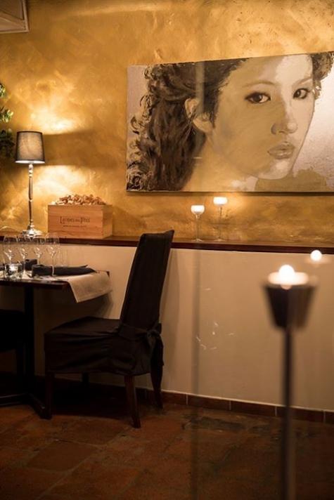 Somm Restaurant och Wine Bar