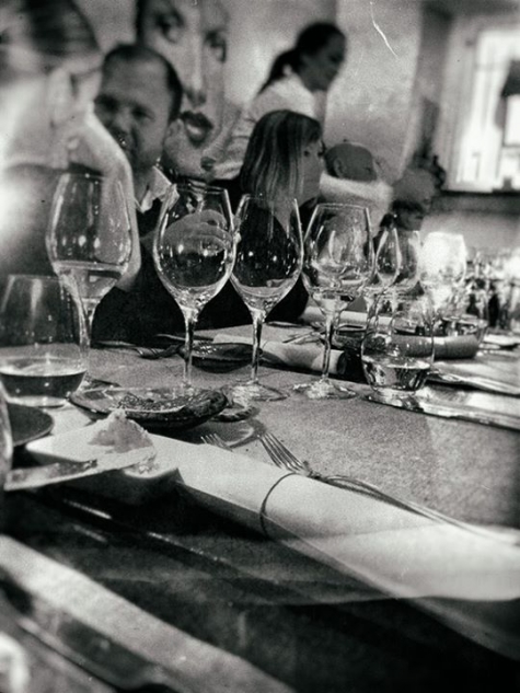 Somm Restaurant och Wine Bar