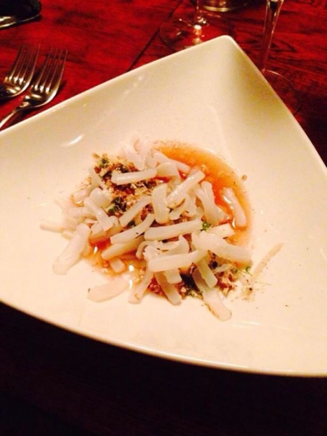 Somm Restaurant och Wine Bar