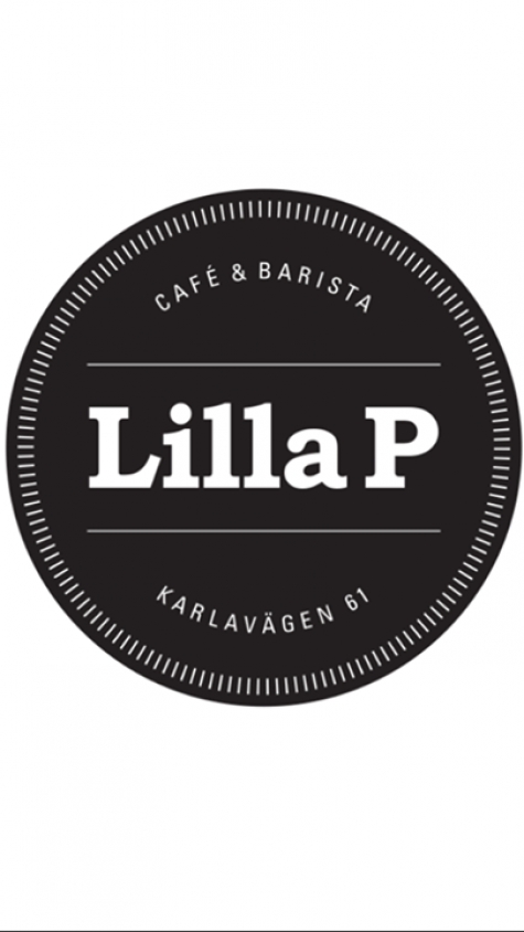 Café Lilla P