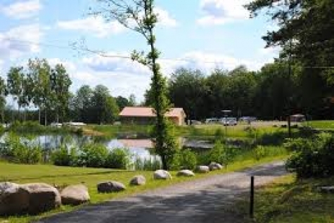 Tostarpsgården Camping, Läger och Kursgård