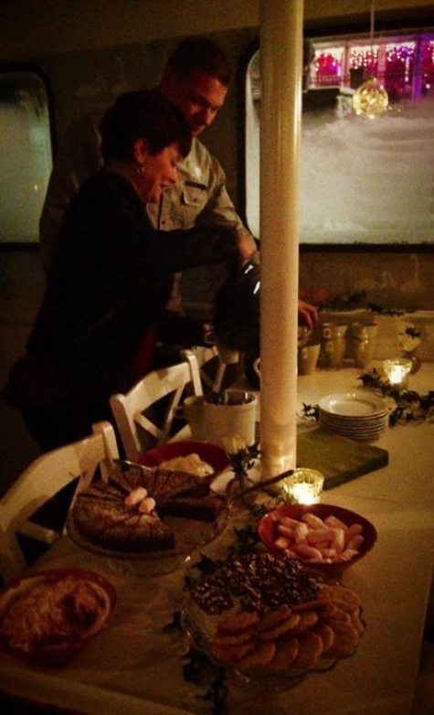 M,S Linnéa af Upsala