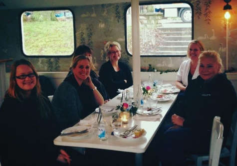 M,S Linnéa af Upsala