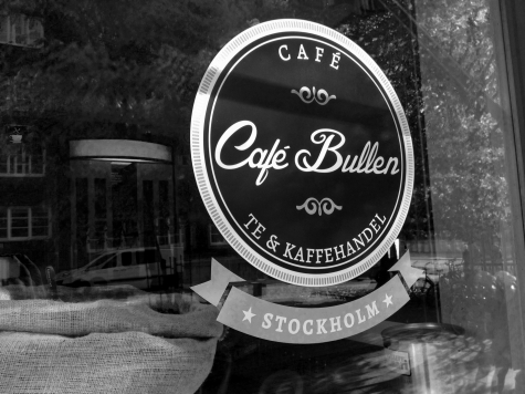 Café Bullen