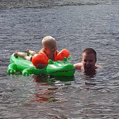 Rörviksbadet Rörviksbadet