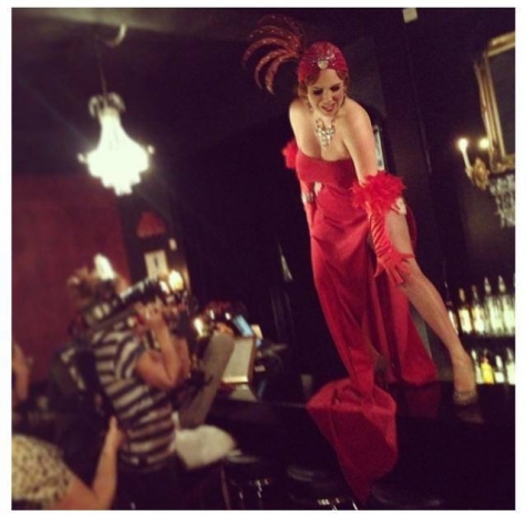 MELT Bar och Restaurang