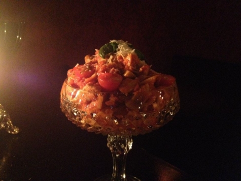 MELT Bar och Restaurang