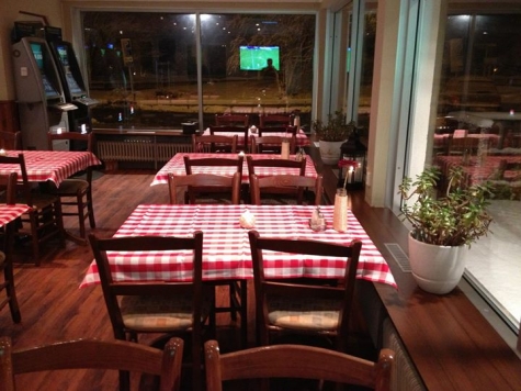 Restaurangkartan Se Vendelso Kok Och Bar Nya Dukar Och Fonster