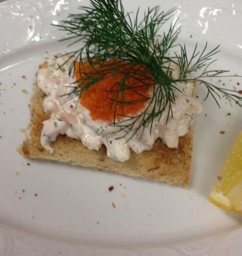 Restaurangkartan Se Vendelso Kok Och Bar Toast Skagen