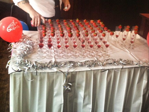 La Locandiera Ristorante och Bar