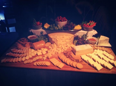 La Locandiera Ristorante och Bar