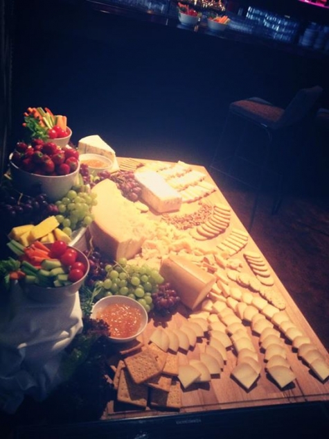 La Locandiera Ristorante och Bar