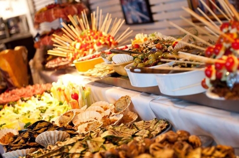 La Locandiera Ristorante och Bar