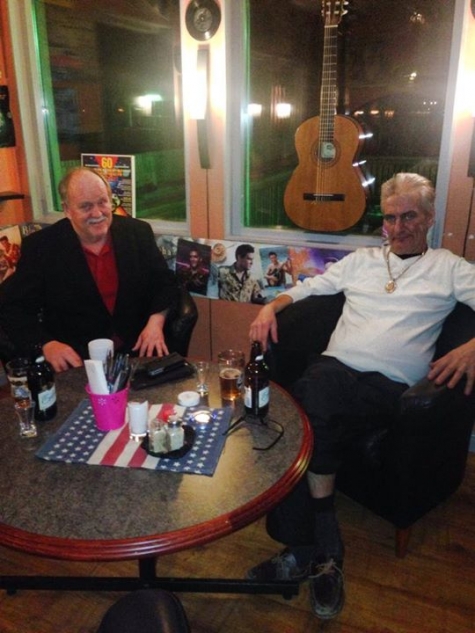 Route 140 Visby Gotland