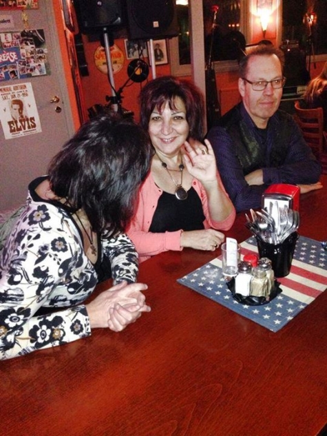 Route 140 Visby Gotland