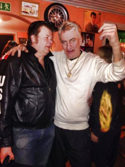 Route 140 Visby Gotland