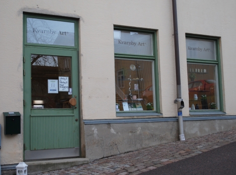 Kvarnby Art
