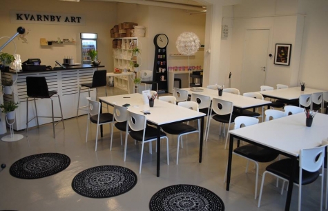 Kvarnby Art