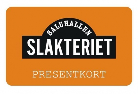 Saluhallen Slakteriet