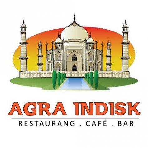 Agra Indisk restaurang