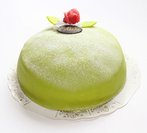 Café och Konditori Blå Hangaren