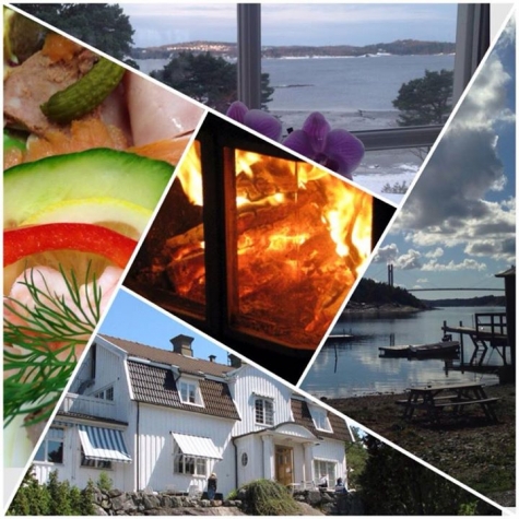 Stenungsöns Kök och Bar