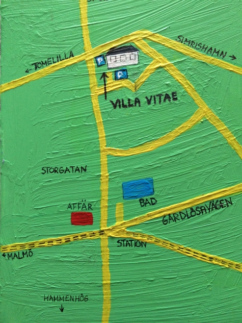 Villa Vitae