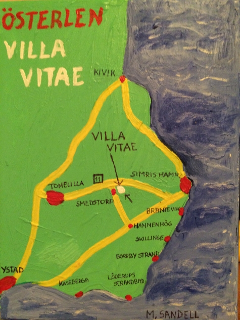 Villa Vitae