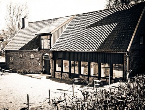 Restaurang Nääs Slottskafé och Restaurang