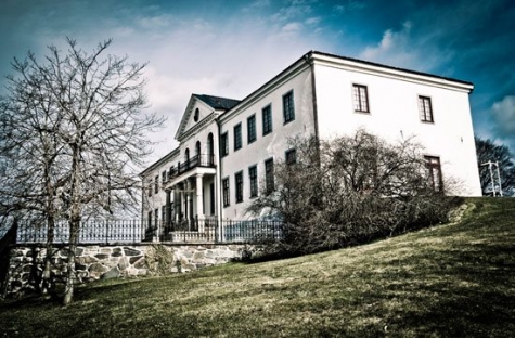 Restaurang Nääs Slottskafé och Restaurang