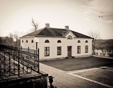 Restaurang Nääs Slottskafé och Restaurang