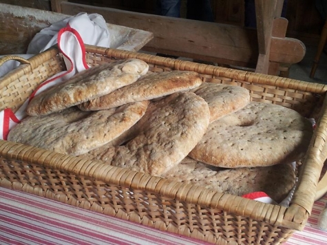 Restaurang Nääs Slottskafé och Restaurang