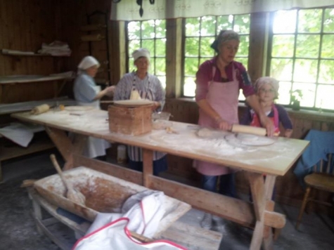 Restaurang Nääs Slottskafé och Restaurang