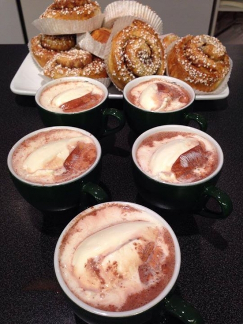 Kgränd Bistro och Deli